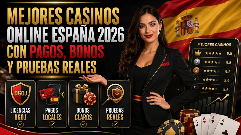 Casino Online sin Licencia en España Todo lo que Necesitas Saber