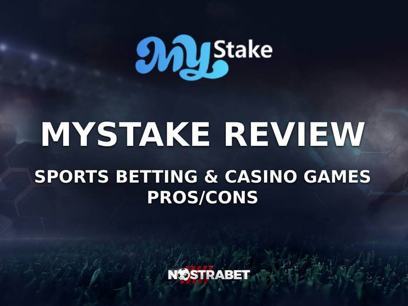 Mystake promo code in United Kingdom