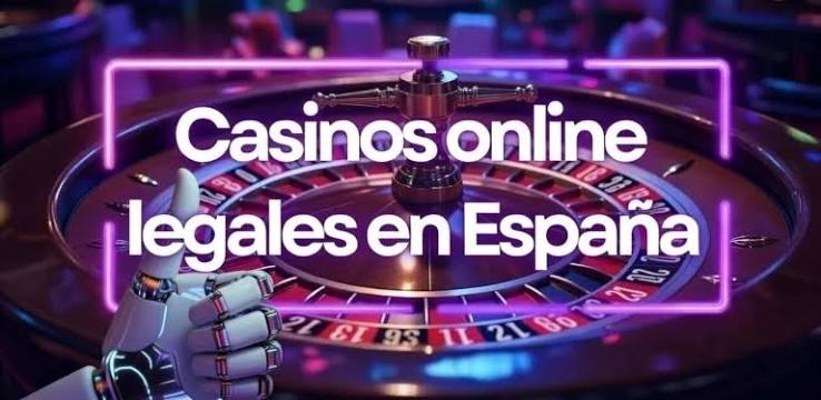Ruleta Online Casino España 2026 Todo lo que Necesitas Saber